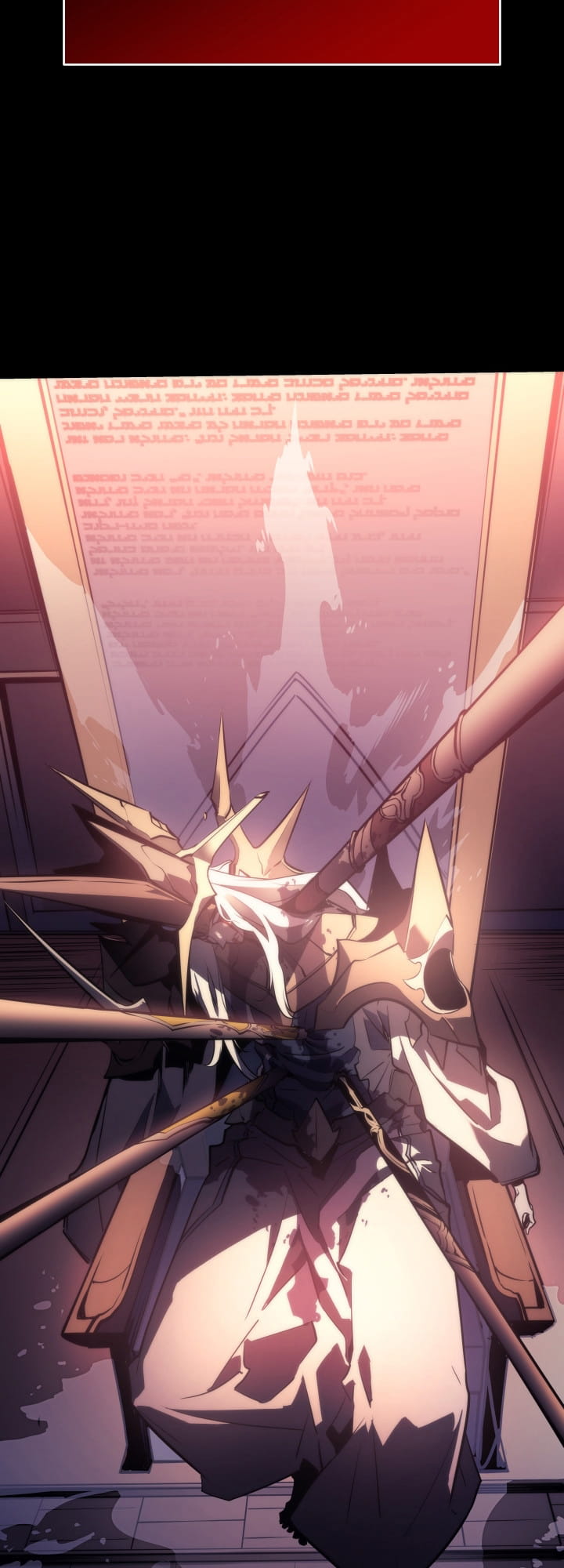 Solo Leveling, Chapter 162 image 77